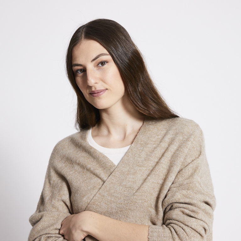 Cardigan "Carrie" Cardigan "Carrie"